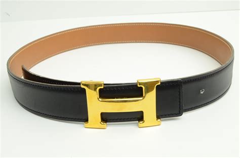 authentic hermes belt buckle|vintage Hermes belt buckle.